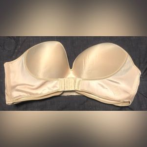 Half Bra 38/D New